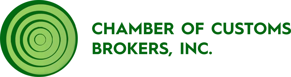 Chamber of Customs Brokers Inc.