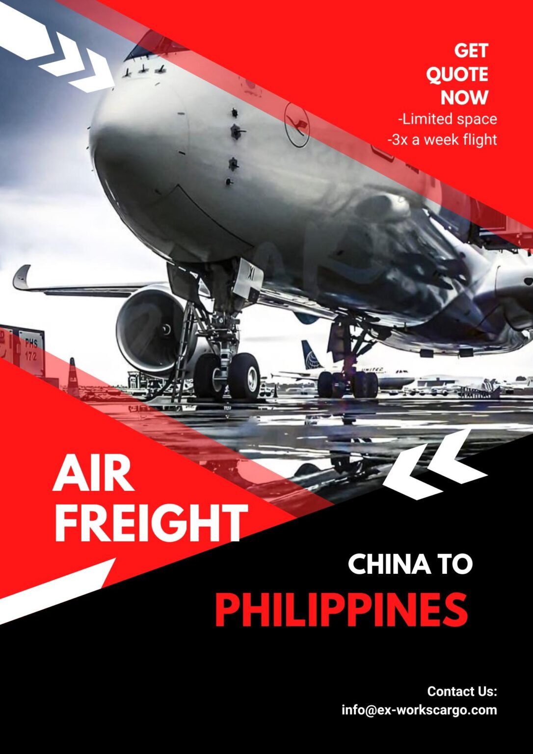 Freight Forwarder and Customs Brokerage