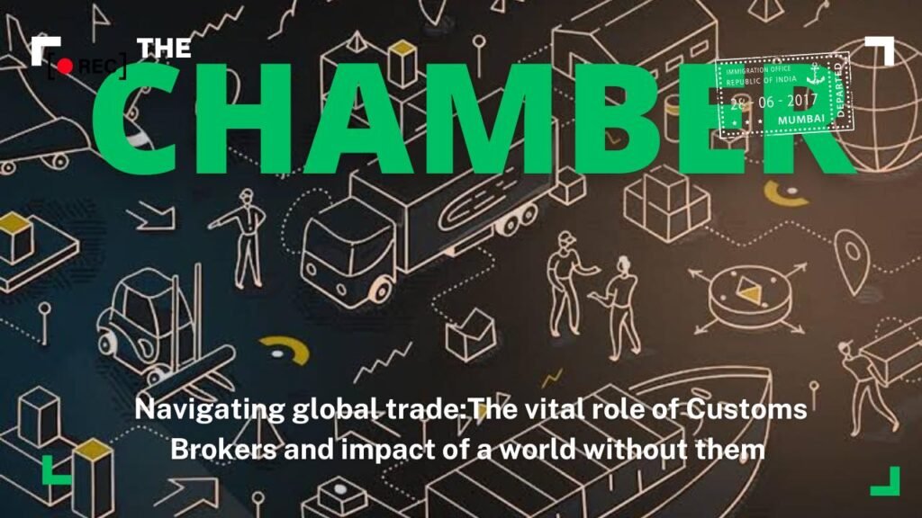 Navigating Global Trade: The Vital Role of Customs Brokers and the Impact of a World Without Them