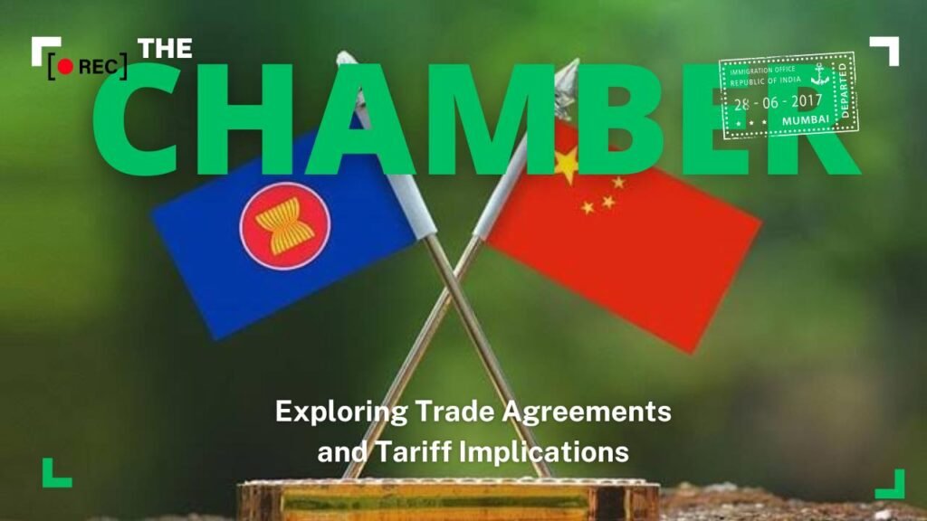 Exploring Trade Agreements and Tariff Implications