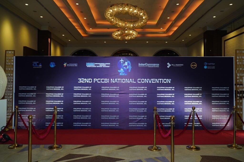 National Convention Image