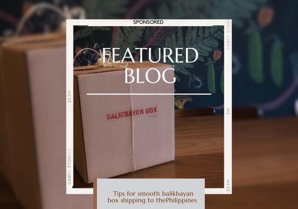 Tips for Smooth Balikbayan Box Shipping to the Philippines